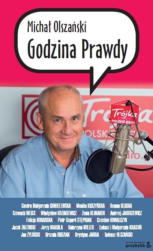 Godzina prawdy