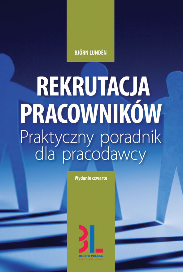 Rekrutacja pracowników