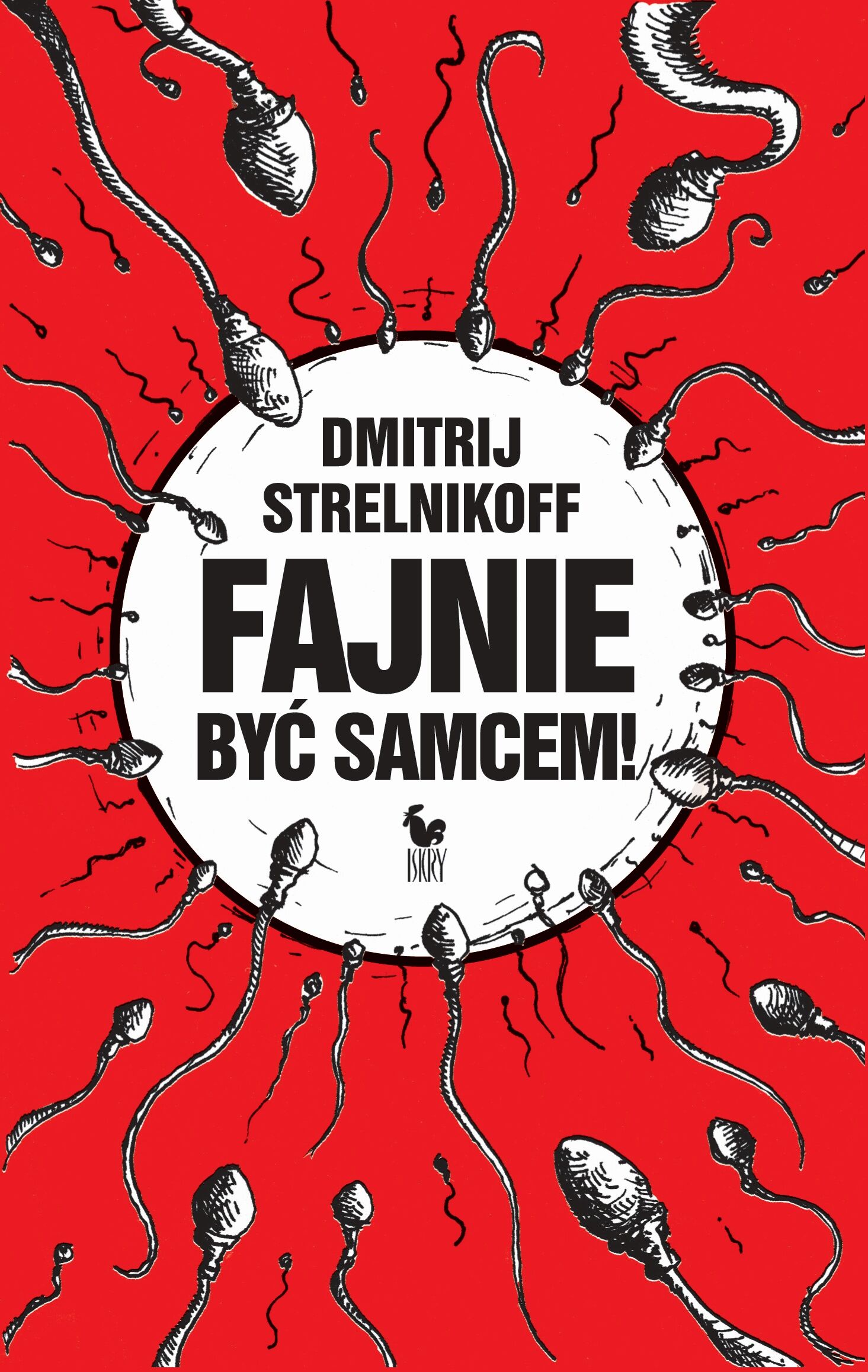 Fajnie być samcem! (e-book)