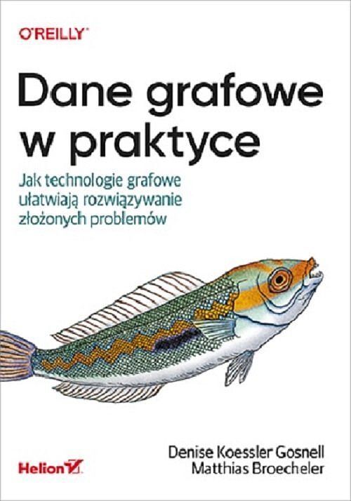 Dane grafowe w praktyce.