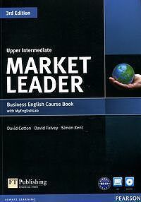 Market Leader 3Ed Uppr-Intermed SB +MyEng
