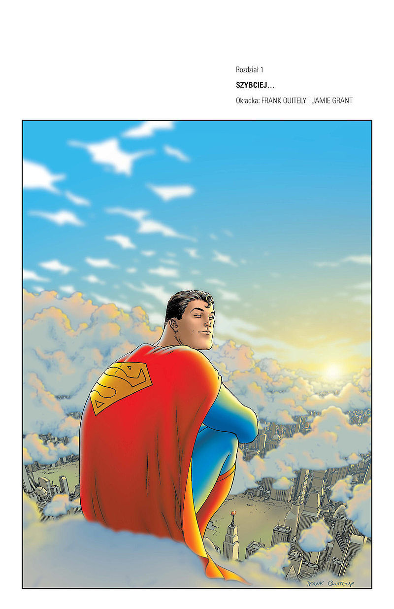 All-Star Superman