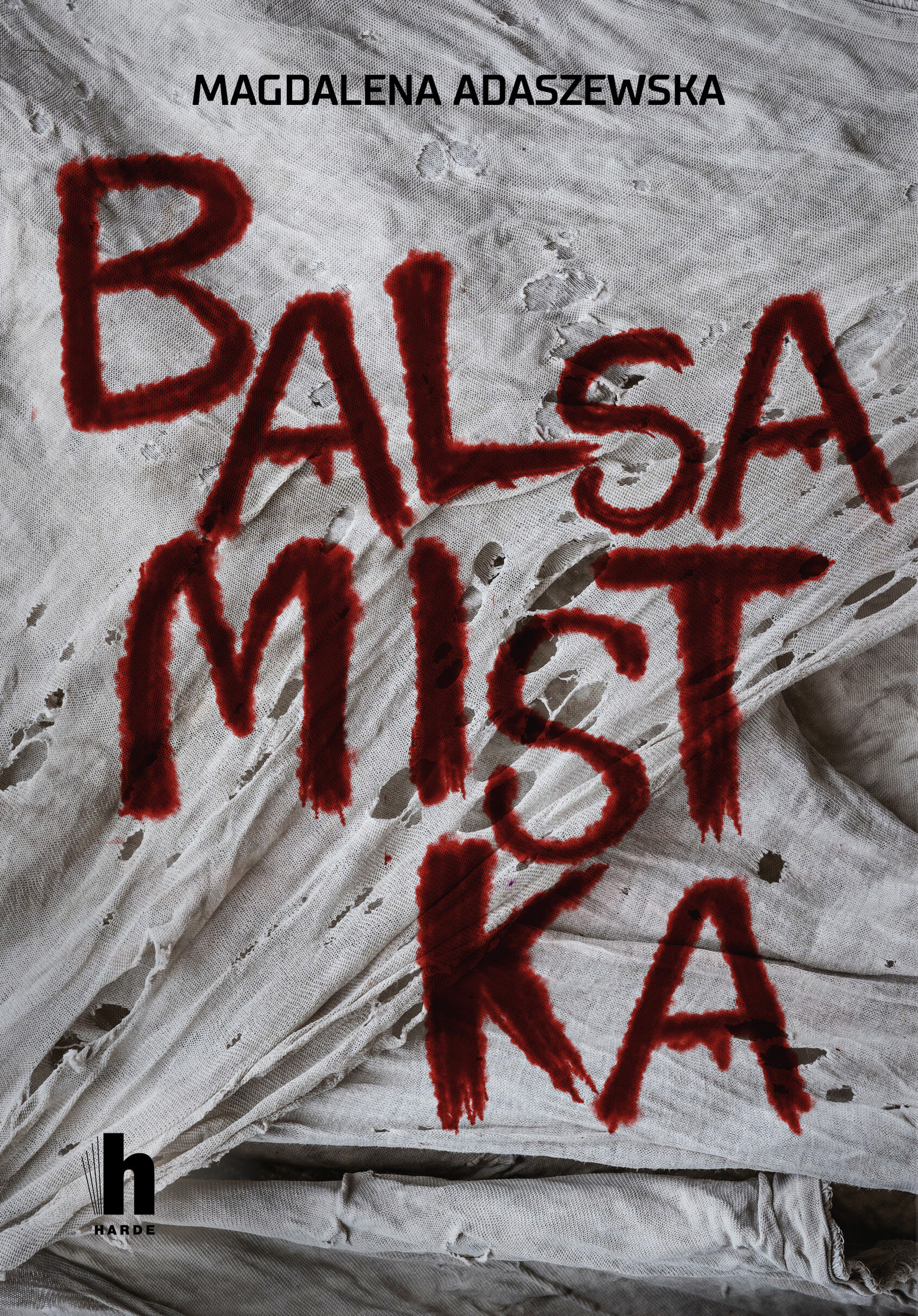 Balsamistka (e-book)