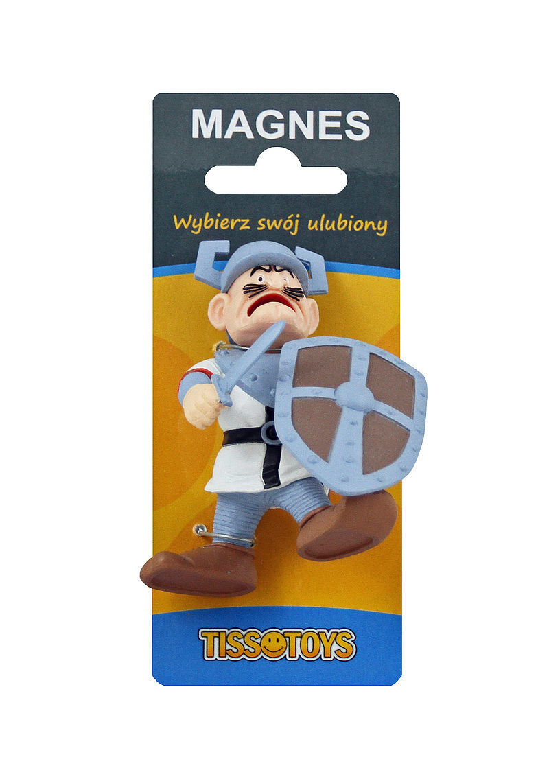 Magnes kapral 11026m