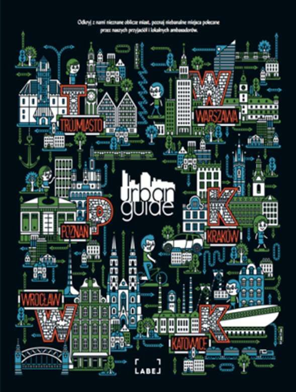 Urban guide