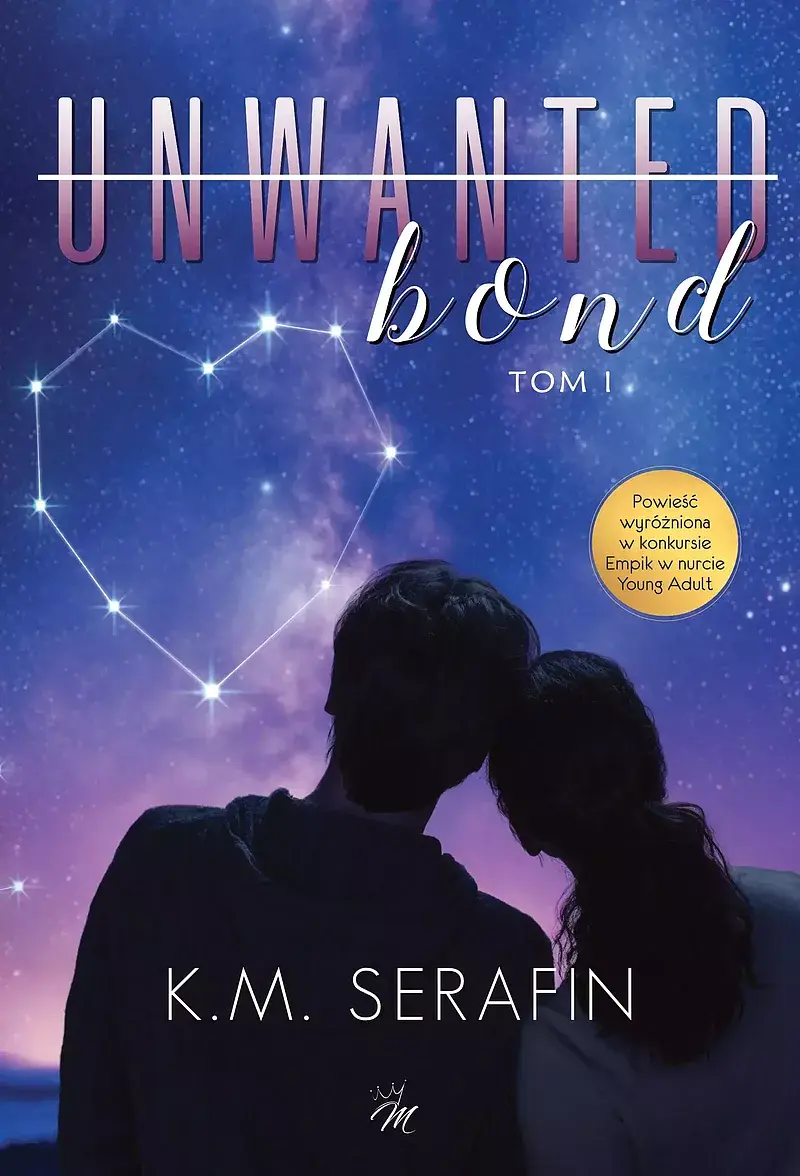 unwanted bond