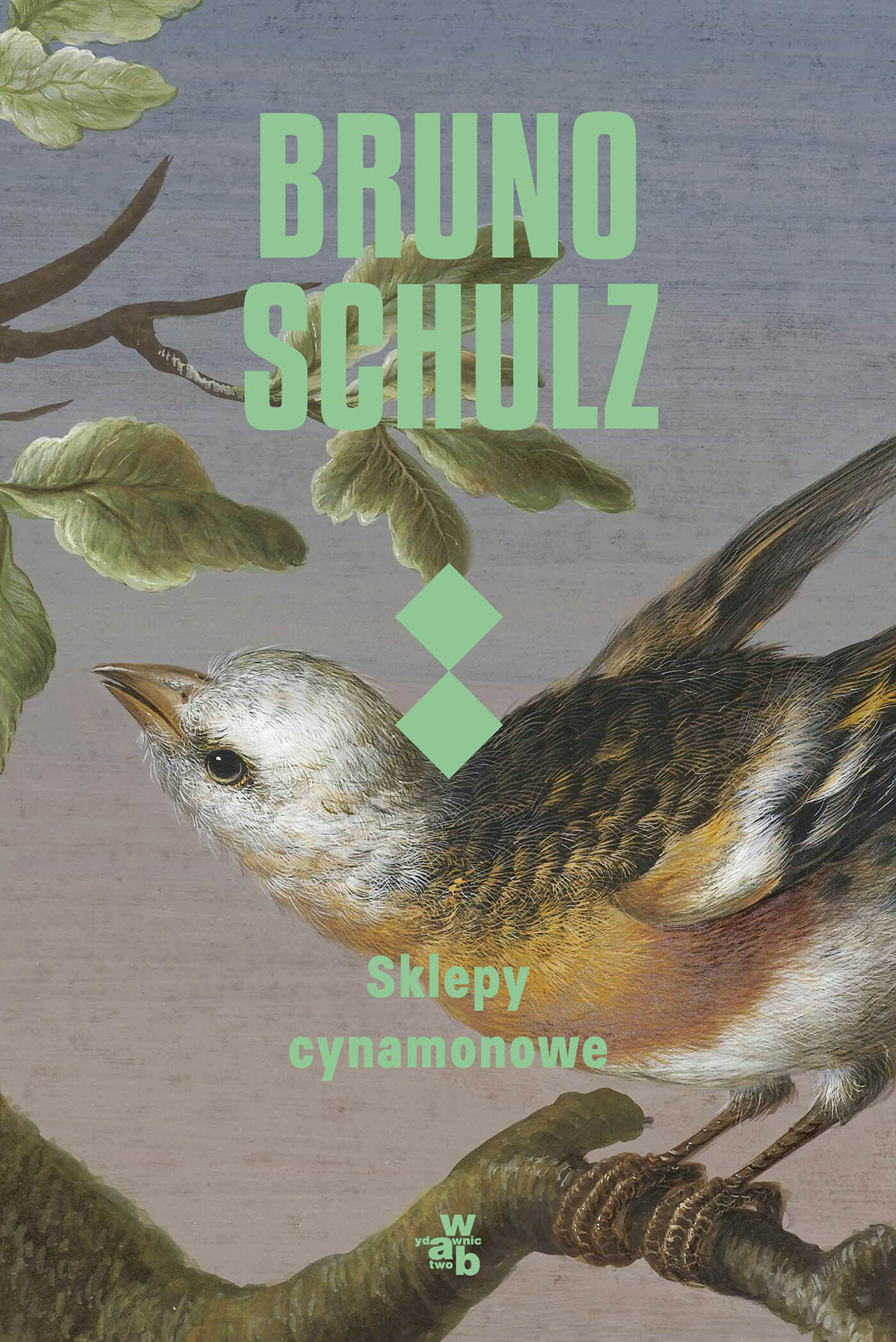 Sklepy cynamonowe
