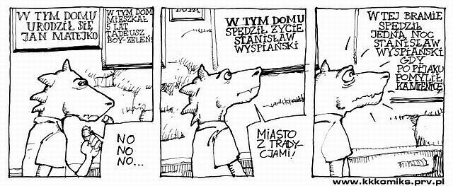 KKK - 21 - (3/2003, październik)