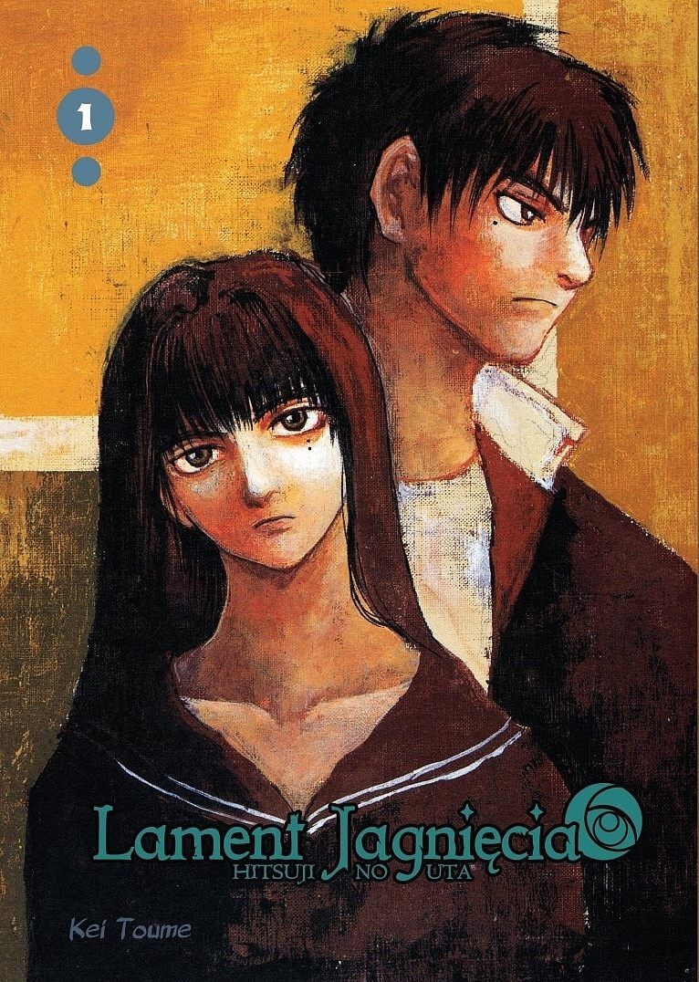 Lament Jagnięcia (Hitsuji no Uta) - 1
