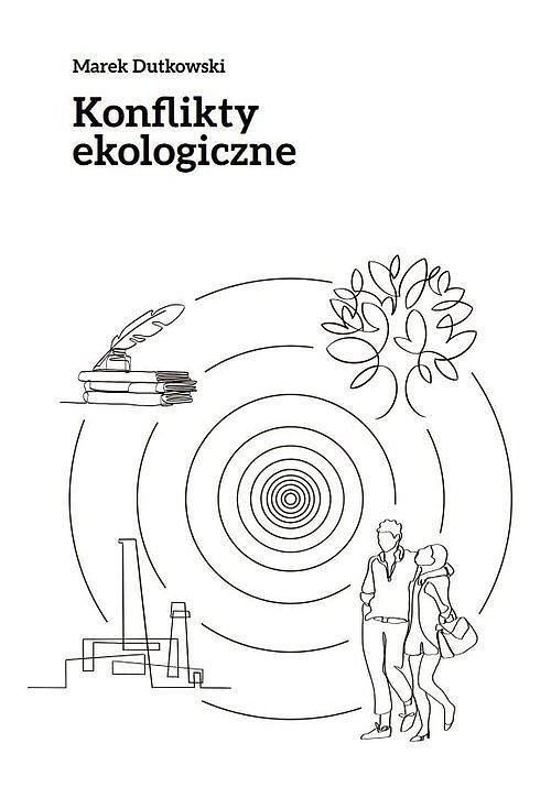 Konflikty ekologiczne
