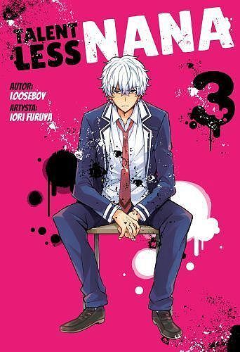 Talentless Nana - 03