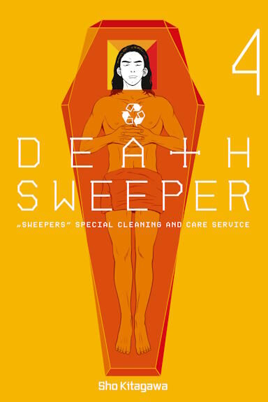 Death Sweeper - 04