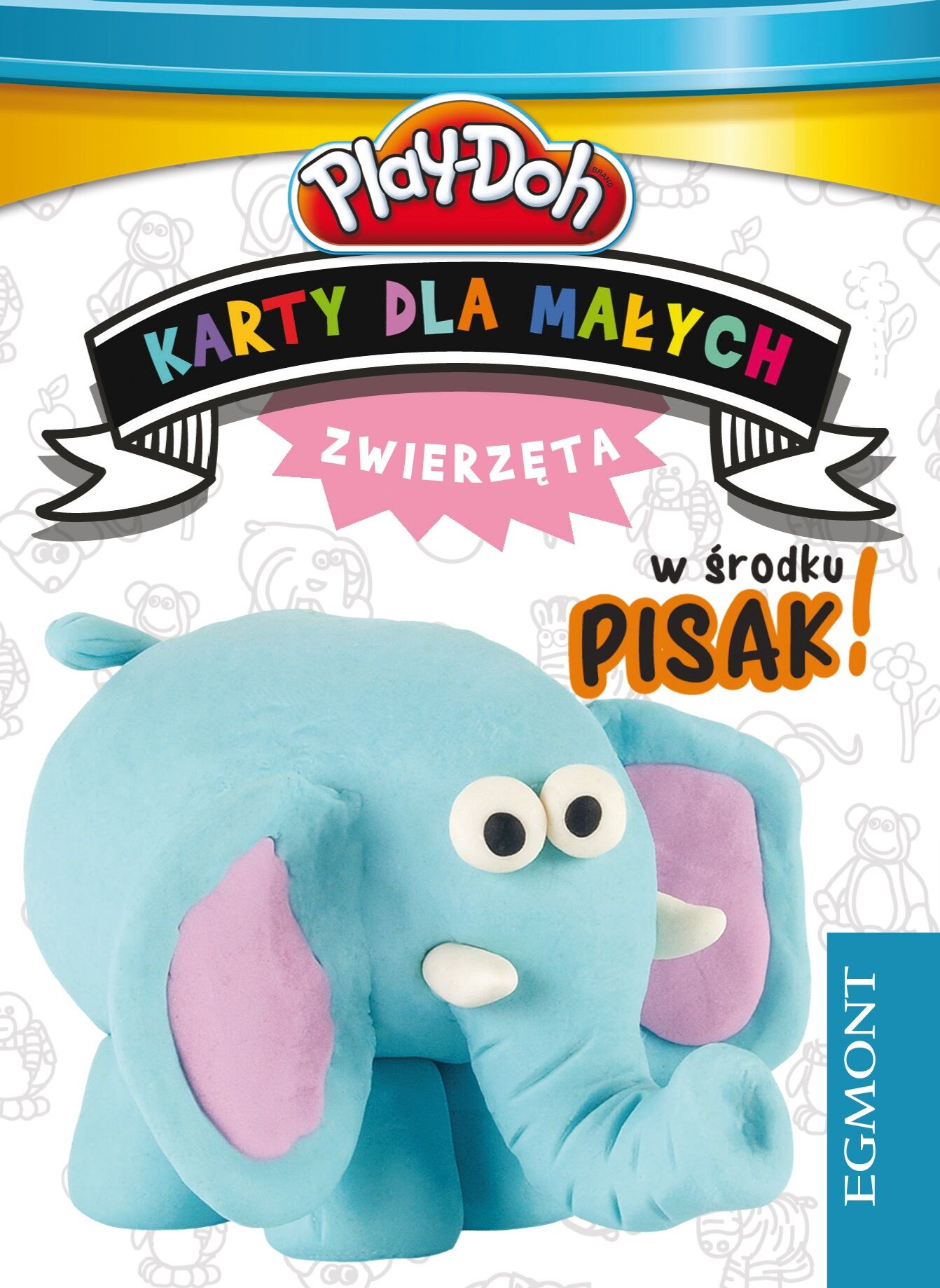 Karty. Zwierzęta
