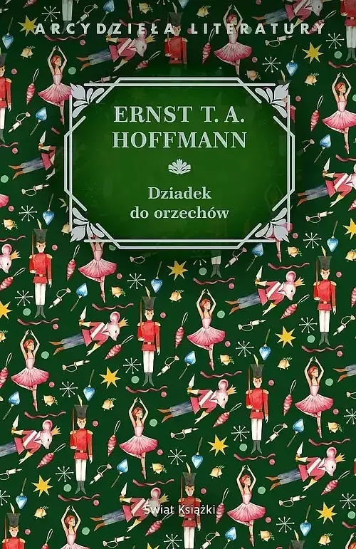Dziadek do orzechów