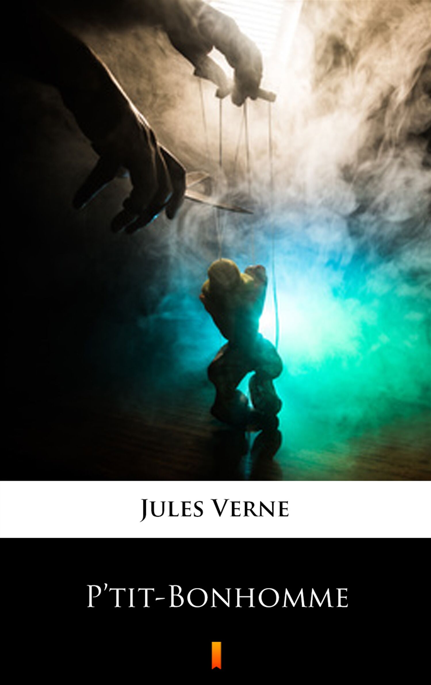 P’tit-Bonhomme (e-book)