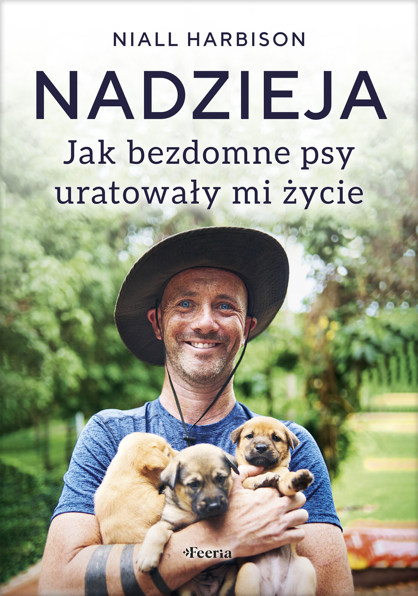 Nadzieja (e-book)