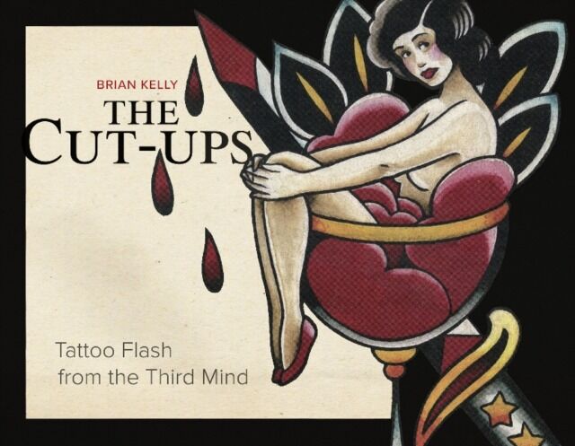 The Cut-Ups wer. angielska