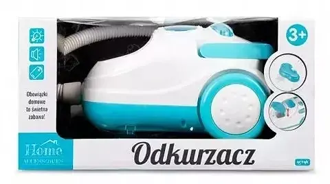 Odkurzacz home accessories