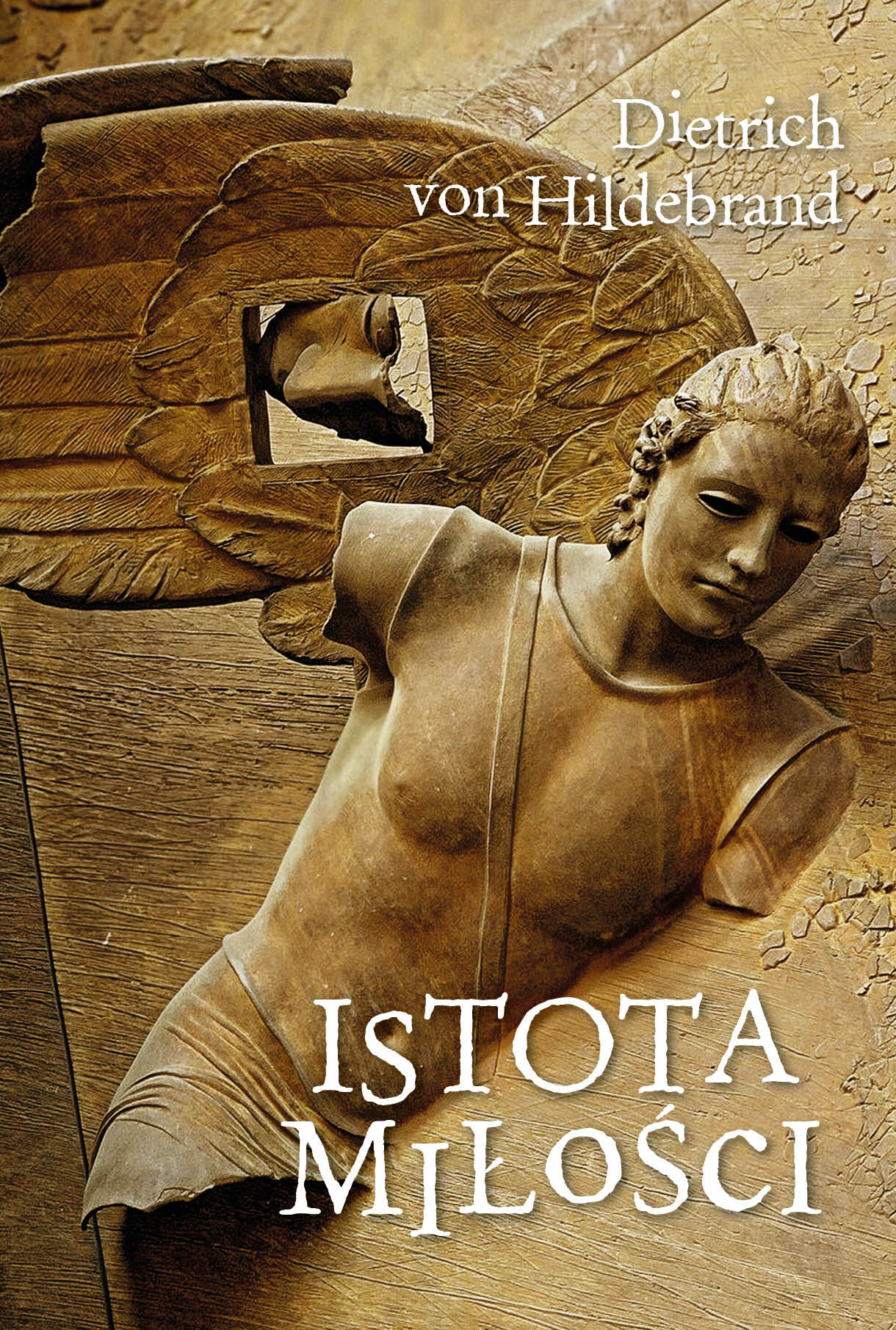 Istota miłości (e-book)