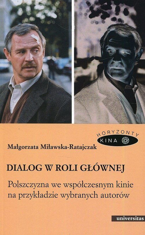 Dialog w roli głównej