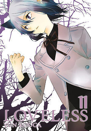 Loveless - 11