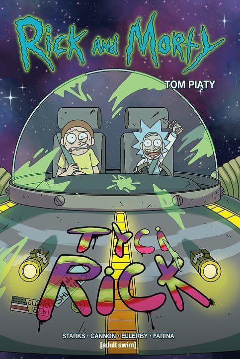 Rick i Morty - 05