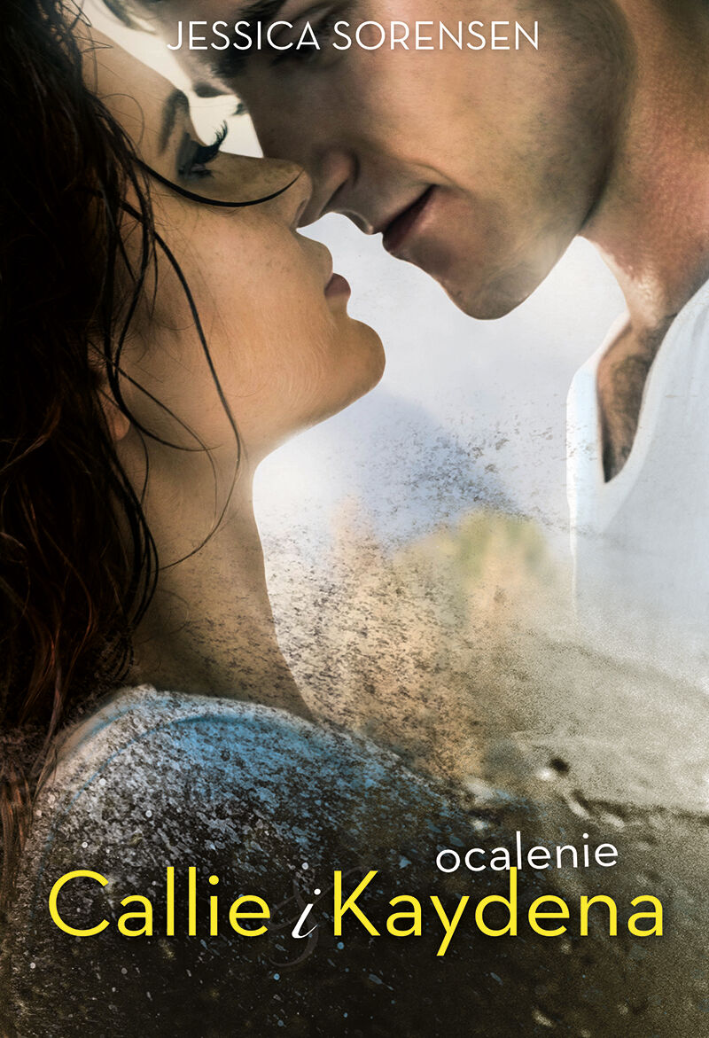 Ocalenie Callie i Kaydena (e-book)
