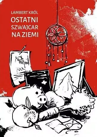 Ostatni szwajcar na ziemi