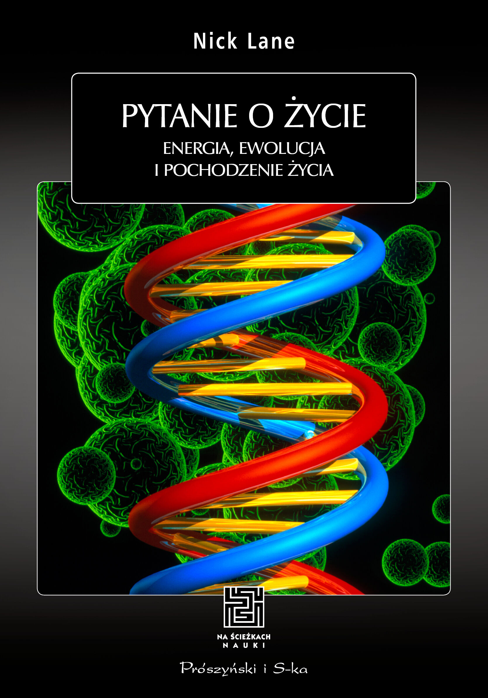 Pytanie o życie