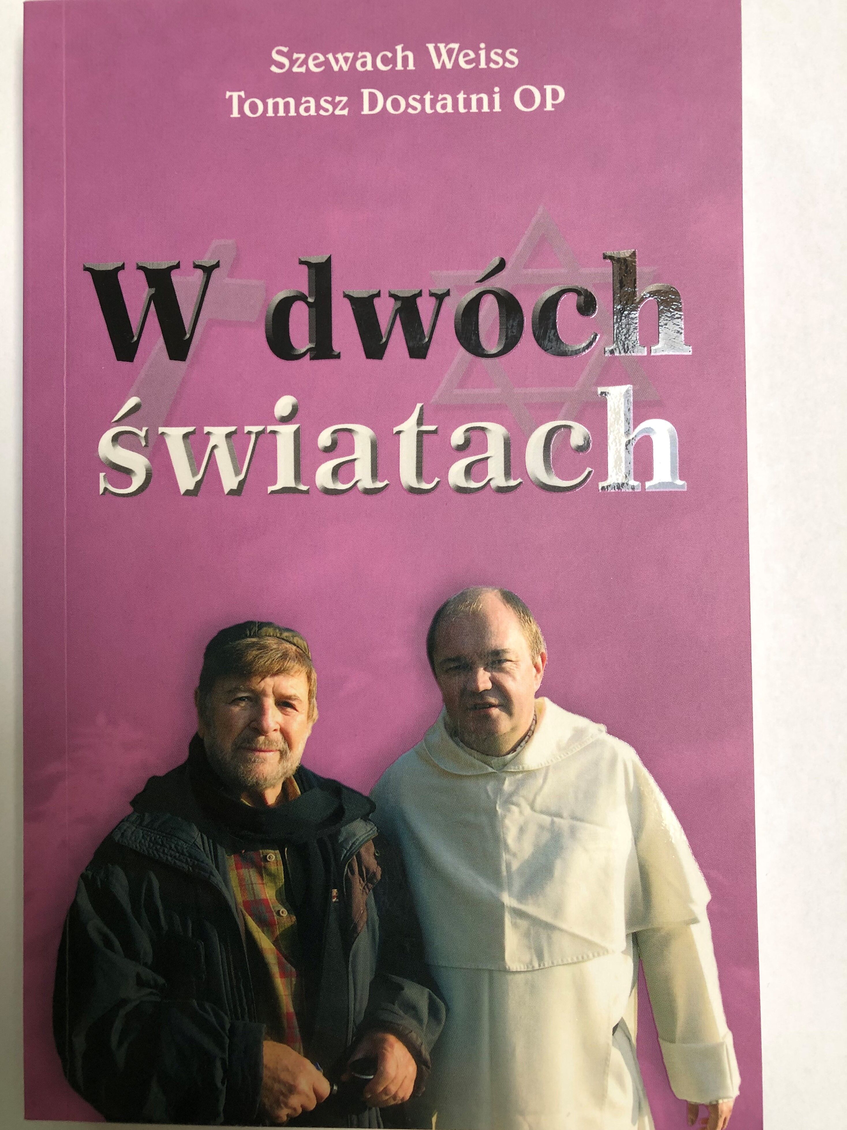 W dwóch światach (e-book)