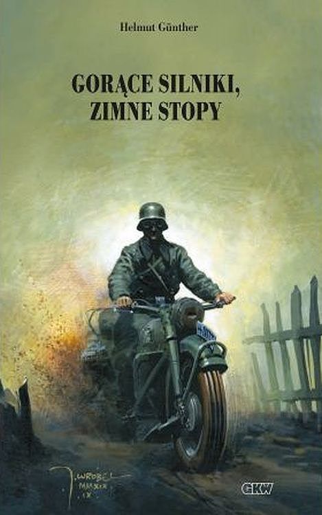 Gorące silniki zimne stopy