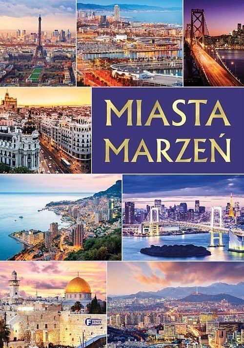 Miasta marzeń