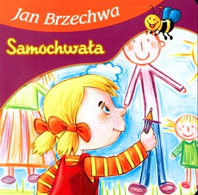 Samochwała bajki dla malucha