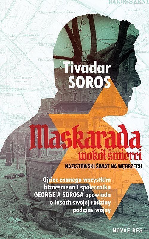 Maskarada wokół śmierci