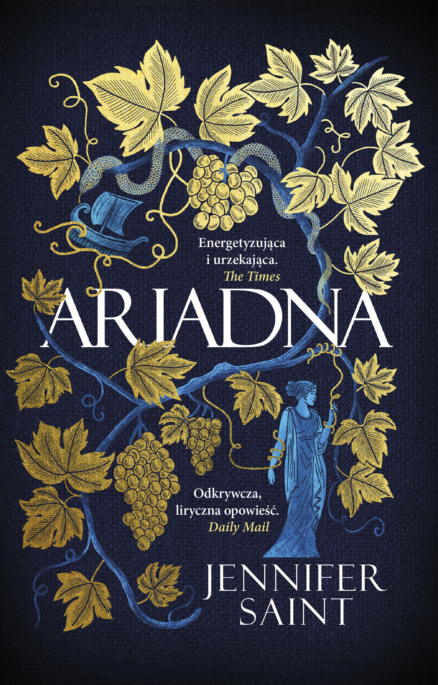 Ariadna (e-book)