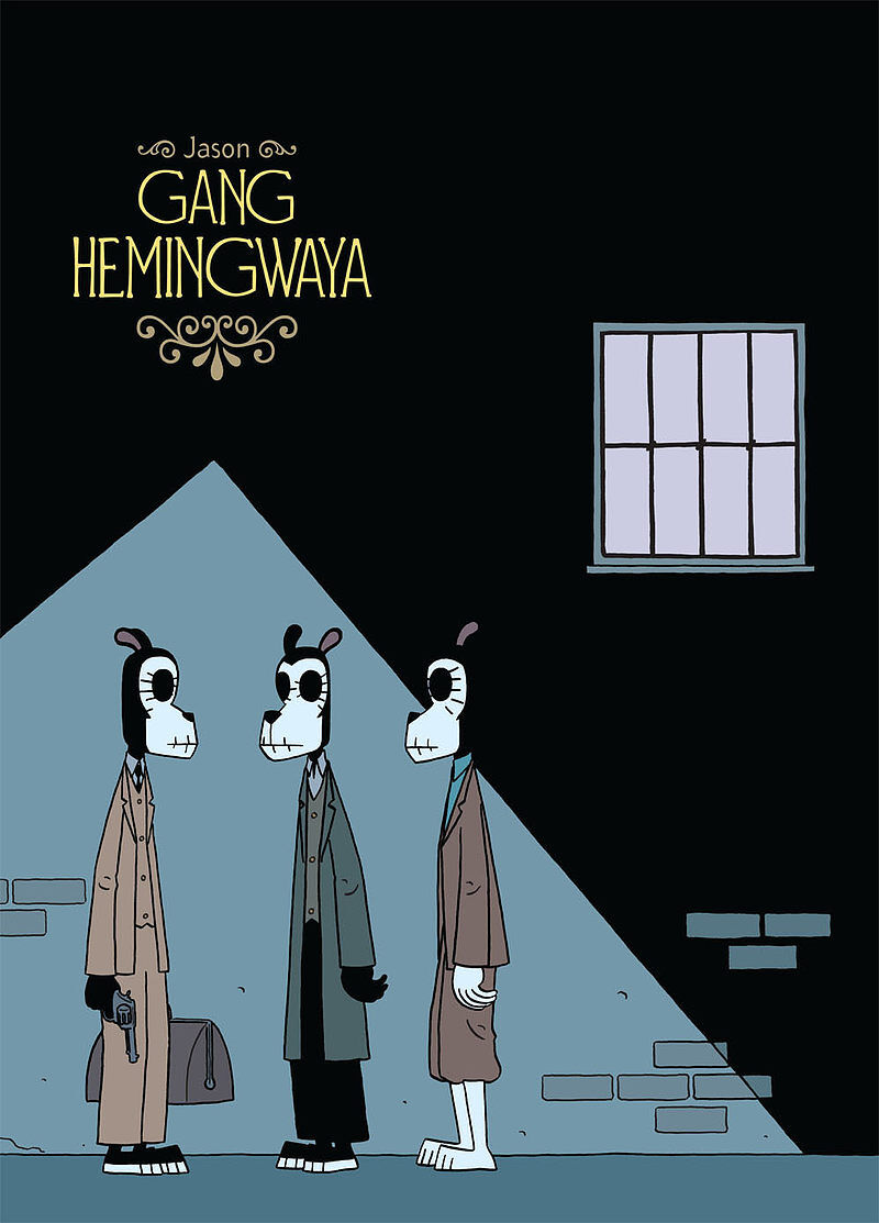 Gang Hemingway'a