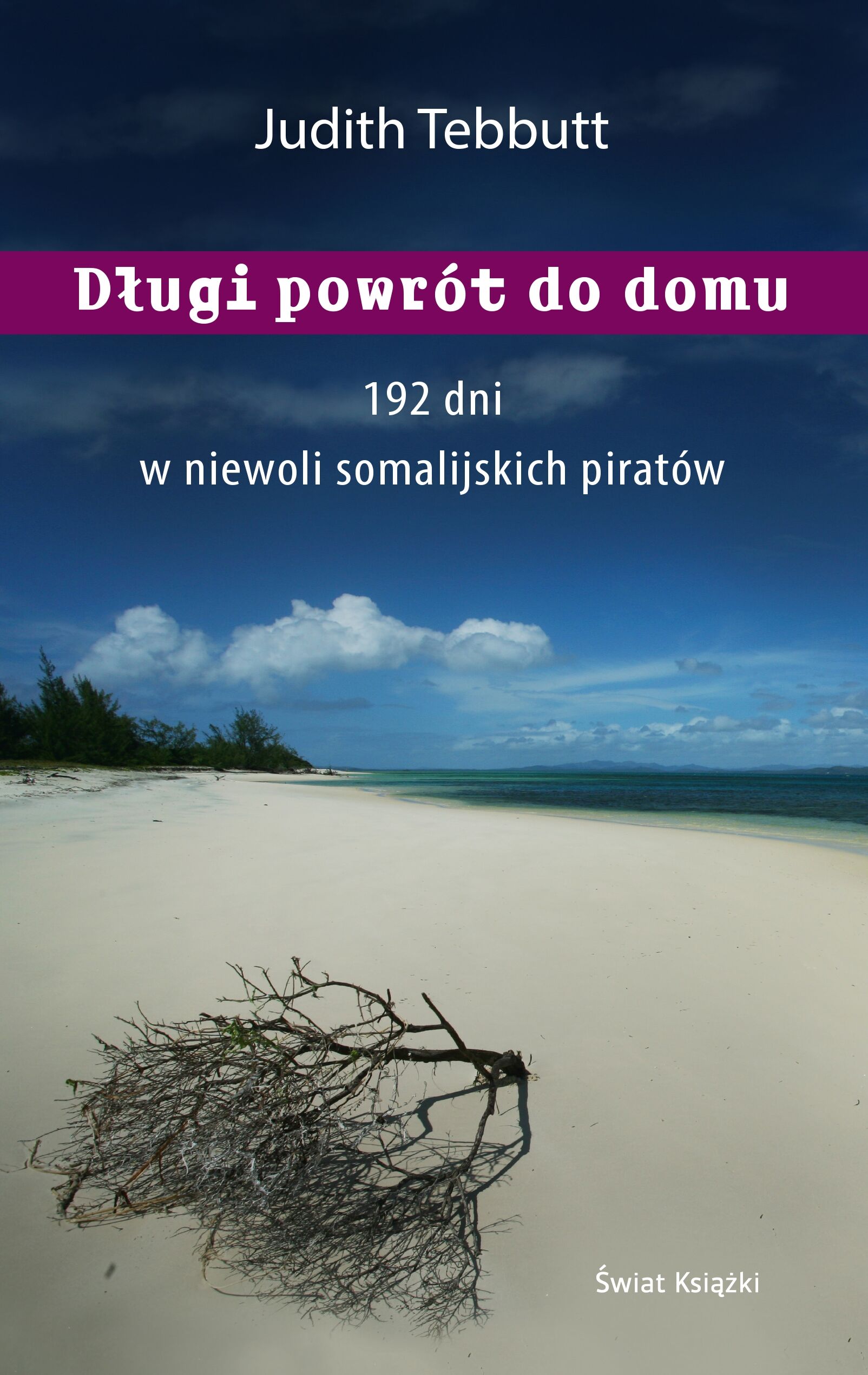 Długi powrót do domu