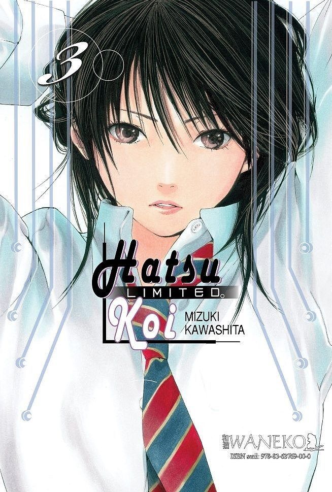Hatsukoi Limited - 3