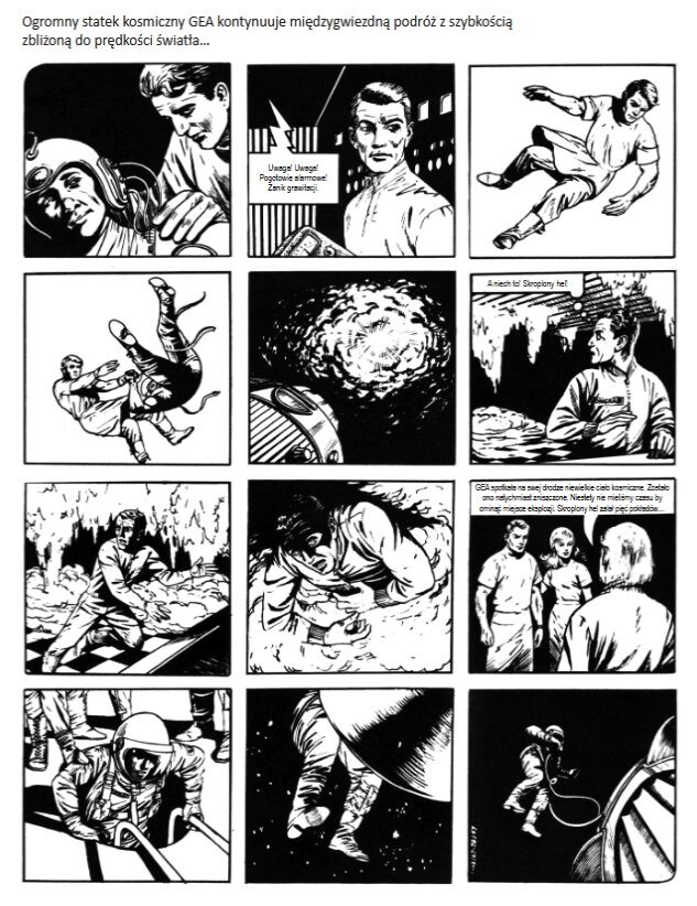 Komiks i My - 17