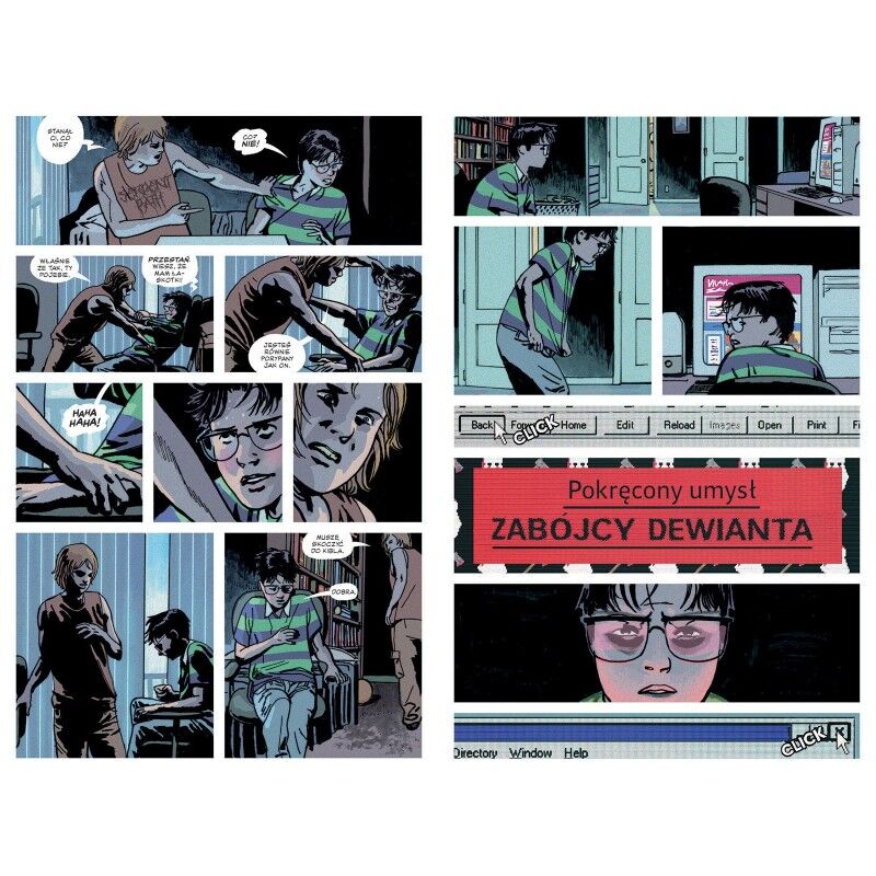 Dewiant - 2