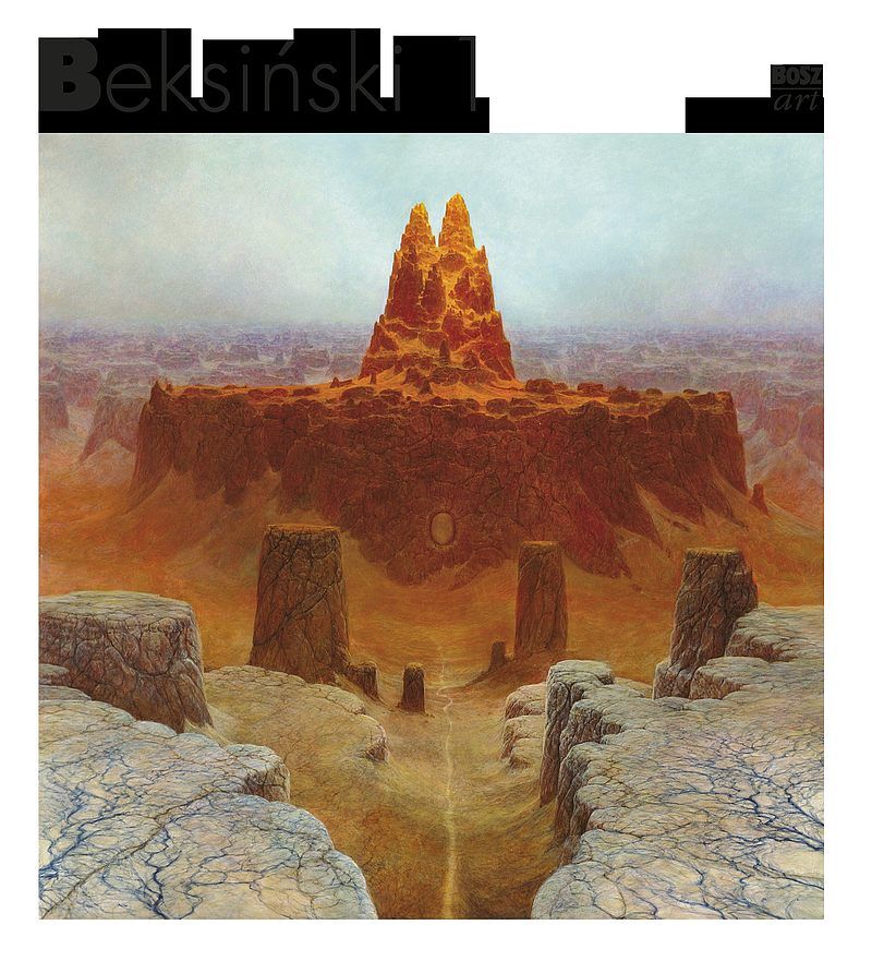 Beksiński 1