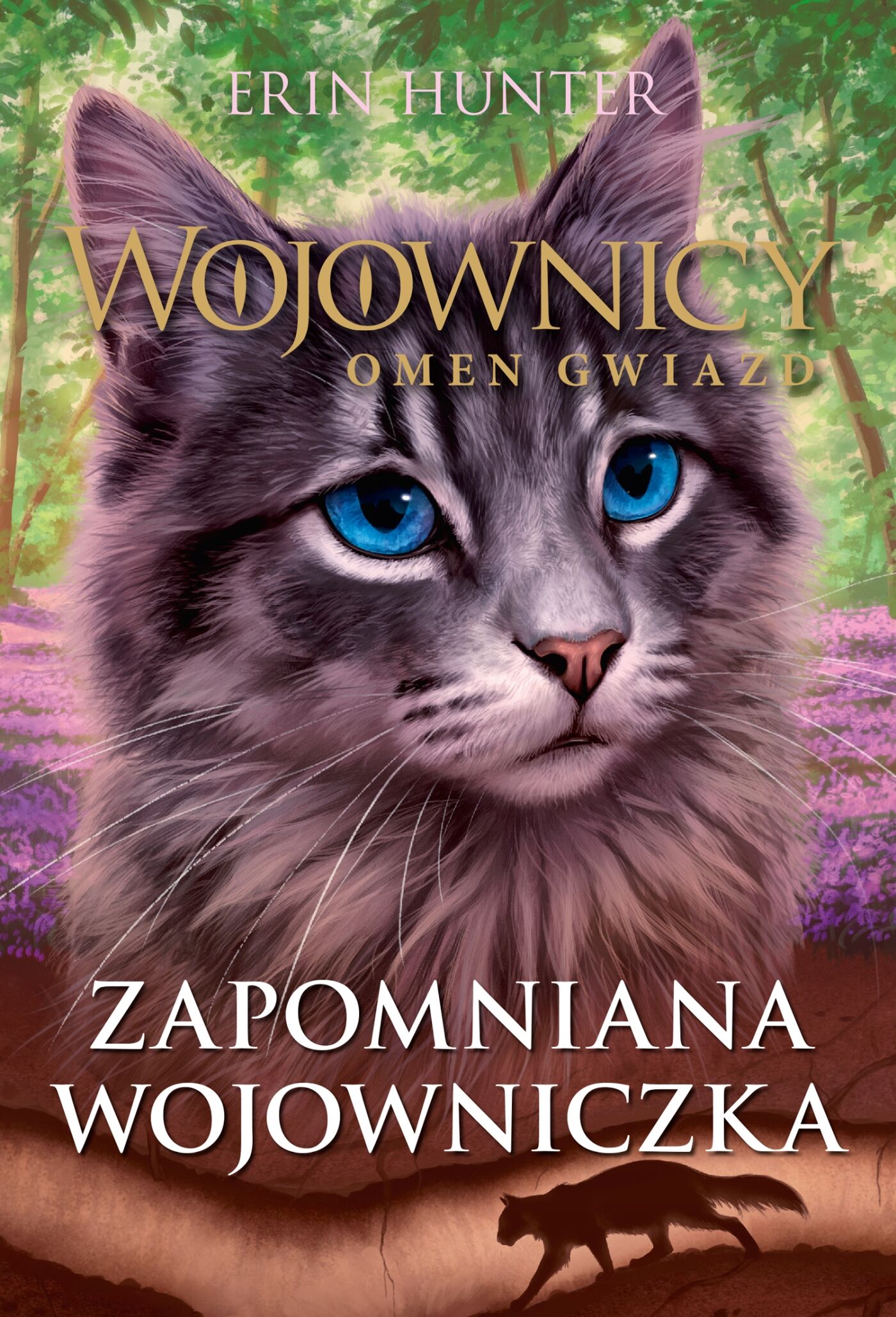Zapomniana wojowniczka (e-book)