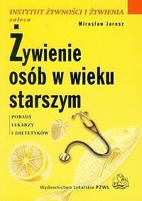 Żywienie osób w wieku starszym