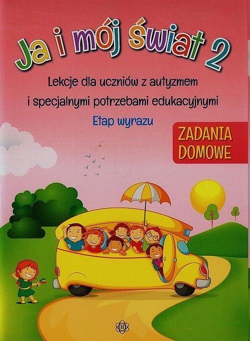 Ja i mój świat 2. Zadania domowe
