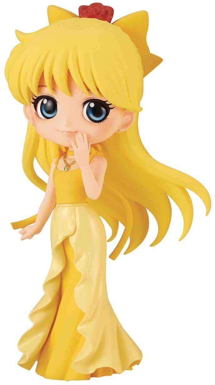 Q Posket Princess Venus  Ver.A
