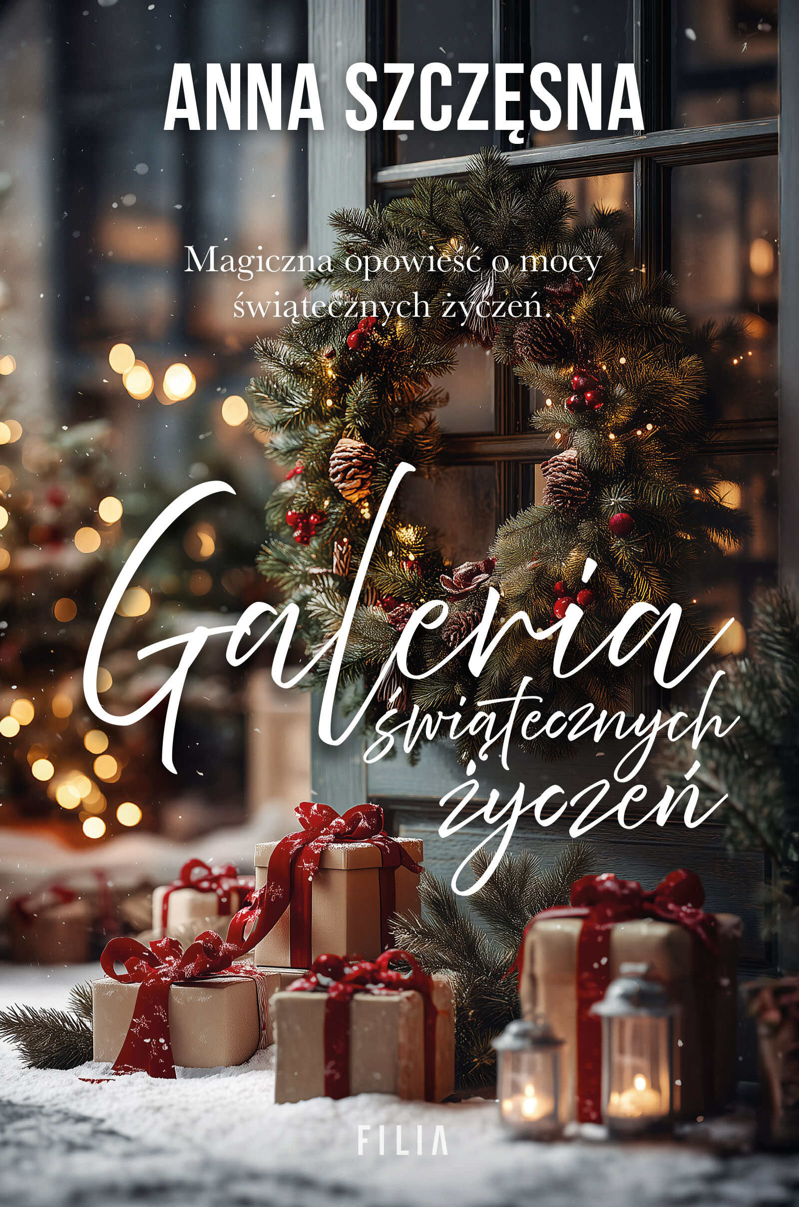 Galeria świątecznych życzeń