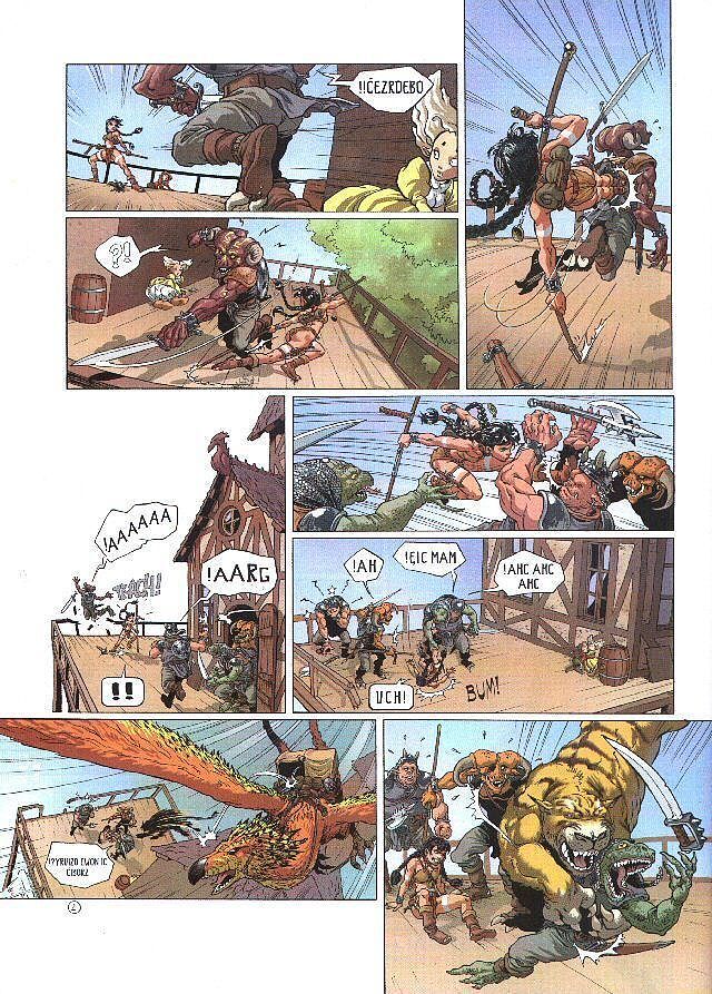 Armada - 04 - Talizman demonów