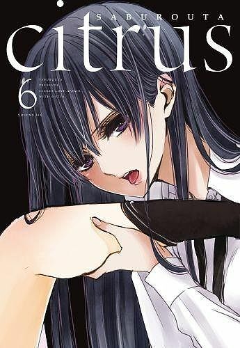 Citrus - 06