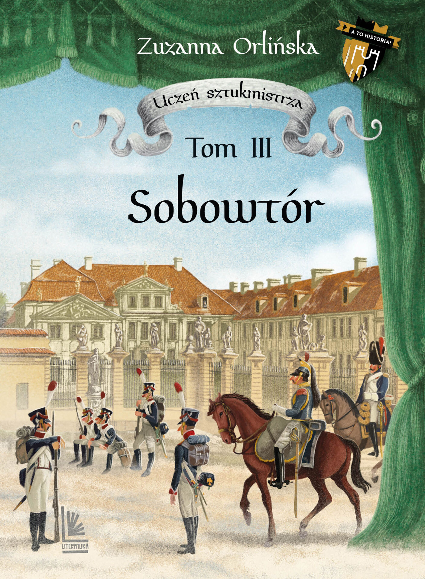 Sobowtór (e-book)
