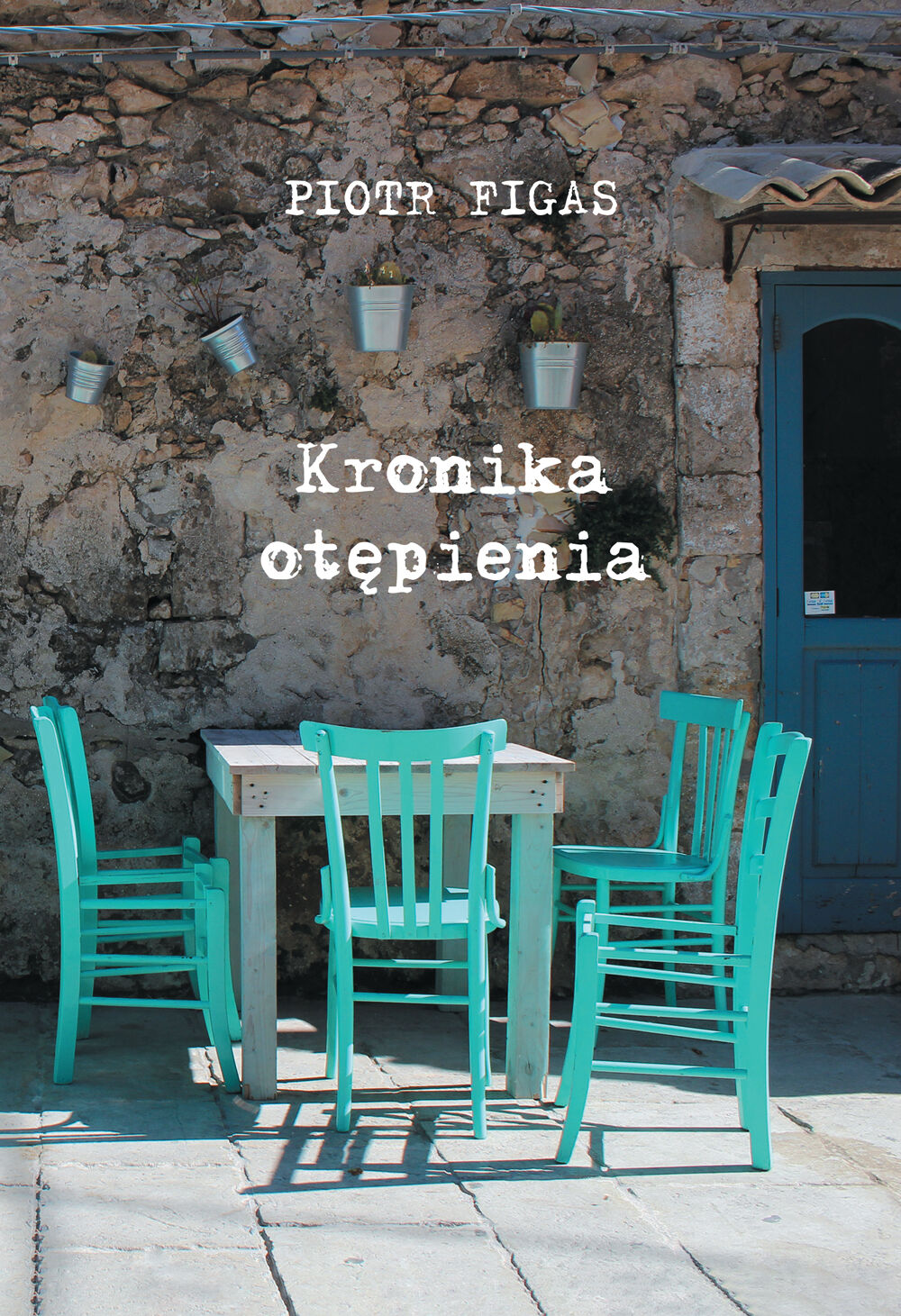 Kronika otępienia (e-book)